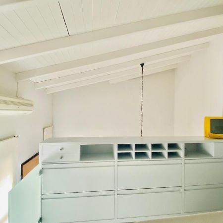 Loft13 Apartment Sevilla Bagian luar foto