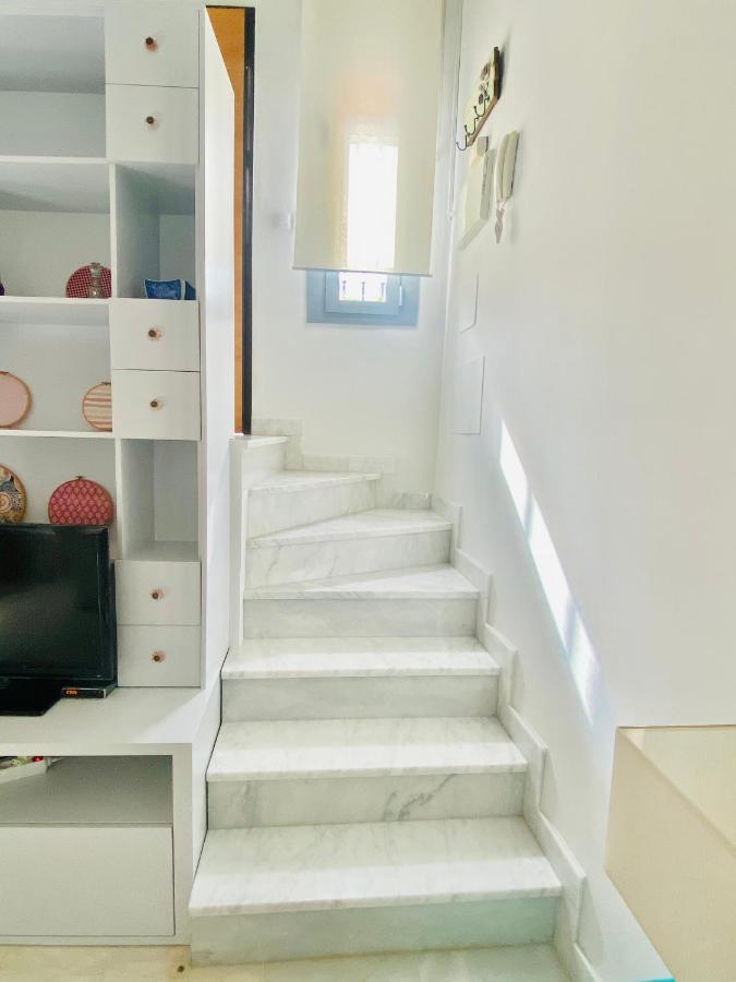 Loft13 Apartment Sevilla Bagian luar foto